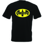 Majica - BEERMAN