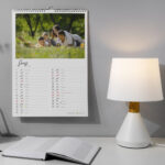 Foto koledar - 13-listni