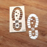 Božičkova stopinja