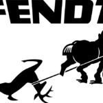 Nalepka - FENDT vs. JOHN DEERE