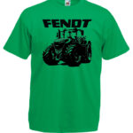 Majica - Fendt