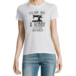 Majica - It's not just a hobby