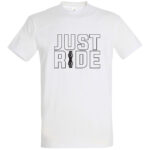 Majica - JUST RIDE