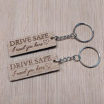 Lesen obesek - DRIVE SAFE - I need you here