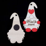 Lesen škratek - Rad te imam!