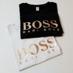 Majica - MAMI BOSS