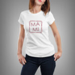Majica - MAMI