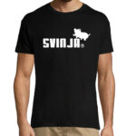 Majica - Svinja