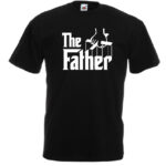 Majica - The Father