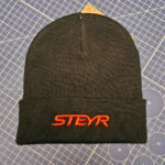 Zimska kapa - Steyr