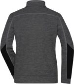 Ženska jakna iz flisa JN 1817 - slika 2