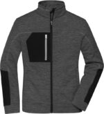 Ženska jakna iz flisa JN 1817