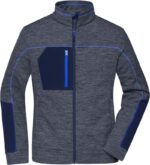 Ženska jakna iz flisa JN 1817 - slika 4