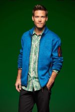 Men's Knitted Fleece Jacket - JN 762 - slika 7