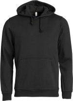 Clique Basic Hoody - Unisex pulover s kapuco - slika 6