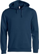 Clique Basic Hoody - Unisex pulover s kapuco - slika 7