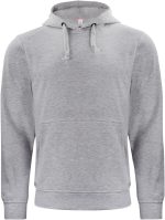 Clique Basic Hoody - Unisex pulover s kapuco - slika 2