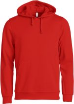 Clique Basic Hoody - Unisex pulover s kapuco - slika 5