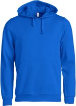 Clique Basic Hoody - Unisex pulover s kapuco - slika 4