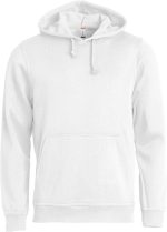 Clique Basic Hoody - Unisex pulover s kapuco - slika 3